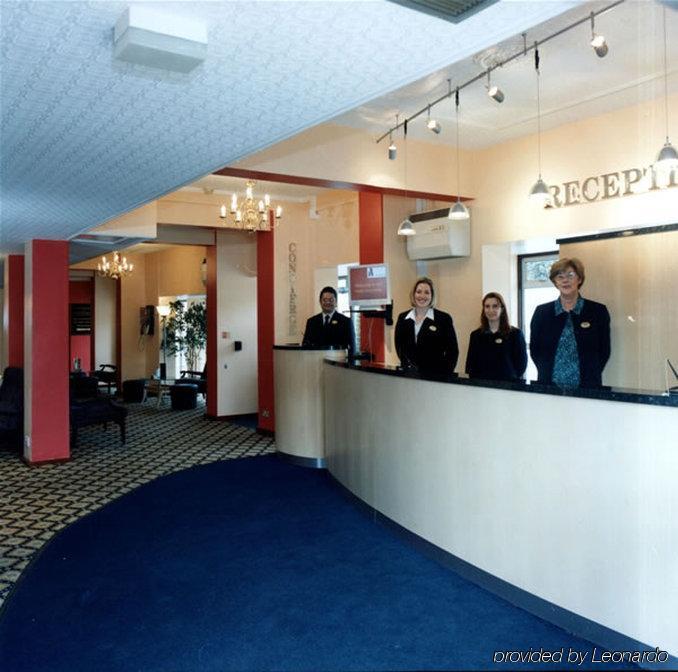 Antoinette Hotel Kingston Kingston upon Thames  Interior foto