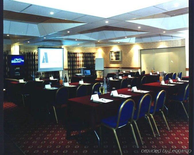 Antoinette Hotel Kingston Kingston upon Thames  Instalações foto